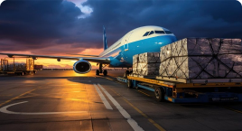 Air Freight