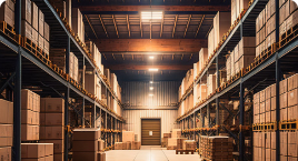 Warehouse Logistics